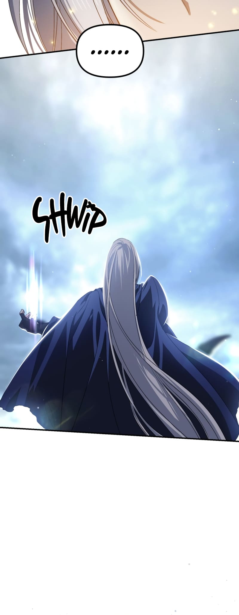 SSS-Class Suicide Hunter, Chapter 122 image 19